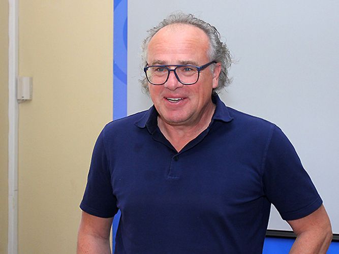 AFFA-dan ayrılan mütəxəssis Afrikada işləyəcək